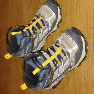 Merrell Moab FST Mid Waterproof (Size 2) Boot